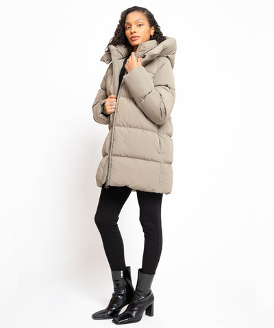 Juno™ Ultimate Cold-Weather Coat