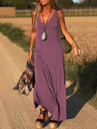 Darcy™ Sunset Maxi Dress